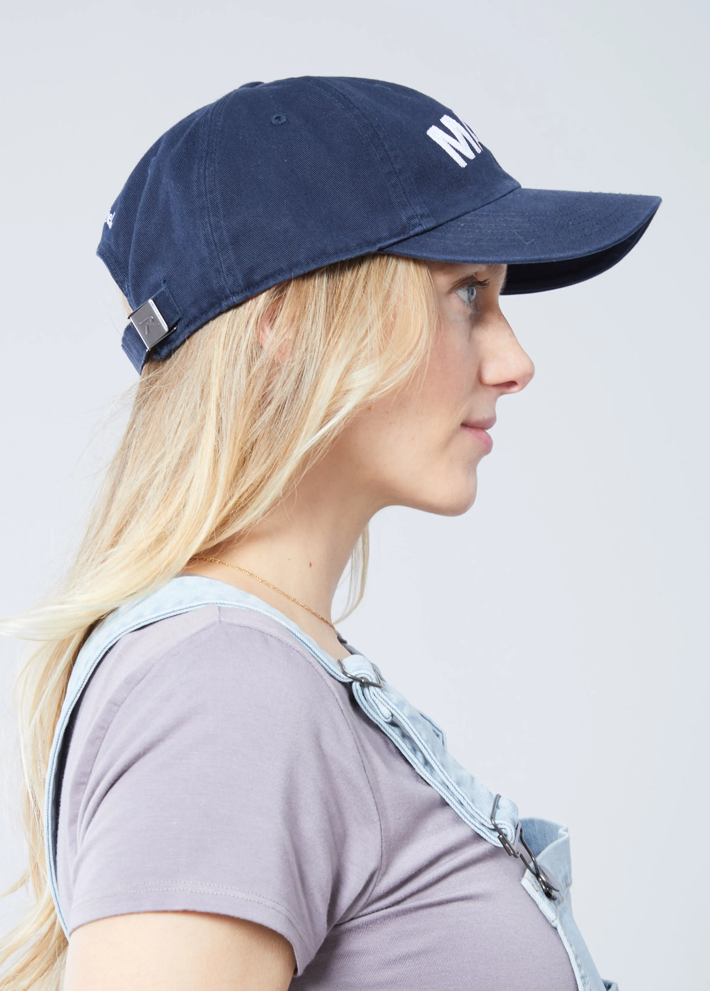 Mama Baseball Maternity Cap