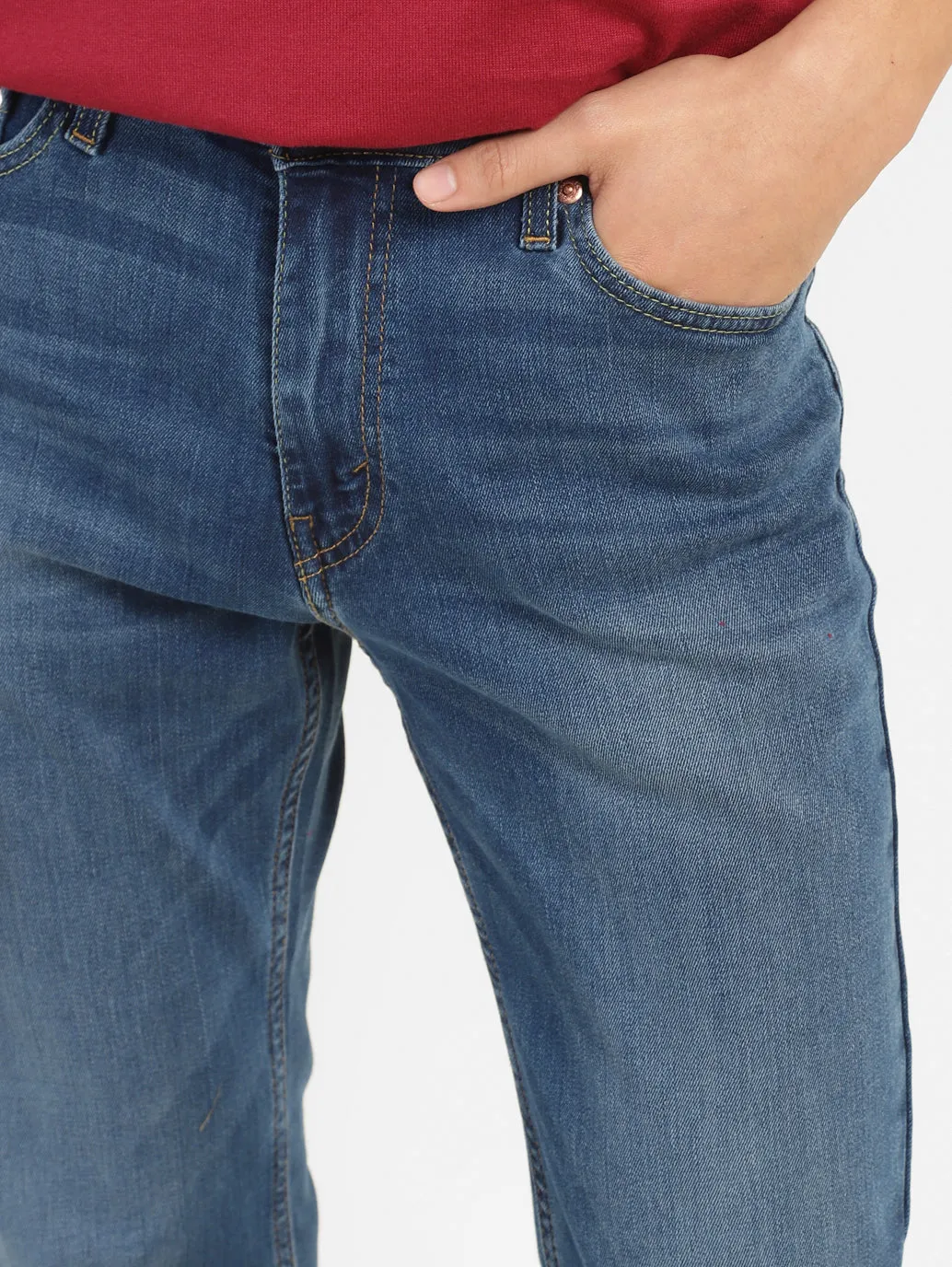 Men's 511 Slim Fit Jeans