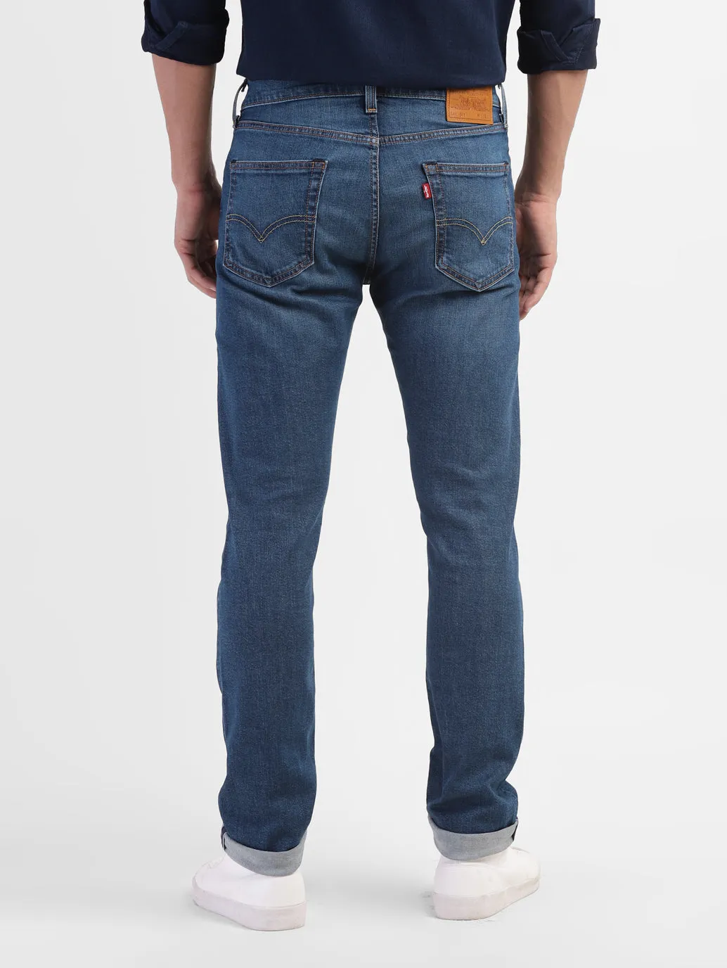 Men's 511 Slim Fit Jeans