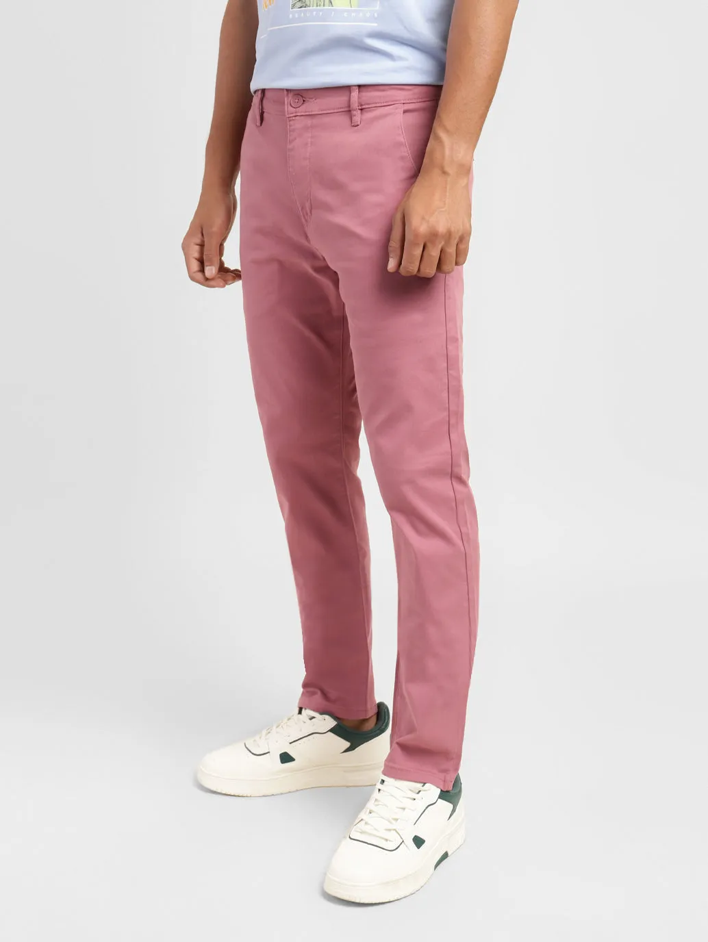 Men's 512 Slim Tapered Fit Trousers