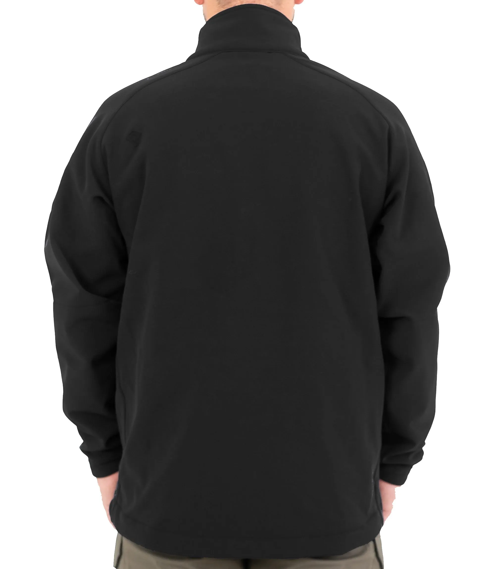 Men’s Tactix Softshell Pullover