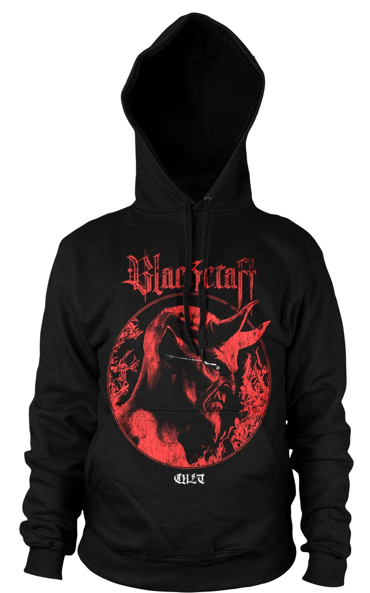 Mephistopheles - Pullover Hoodie