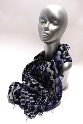 MISSONI Signature Scarf