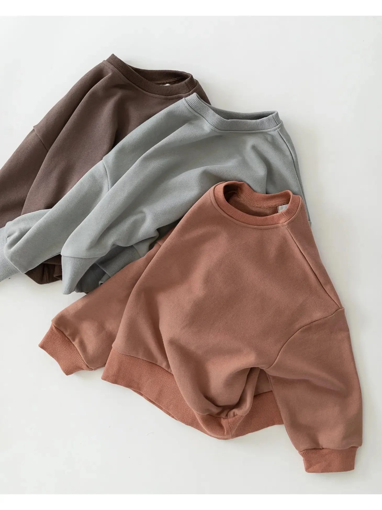 Mist Sweatshirt