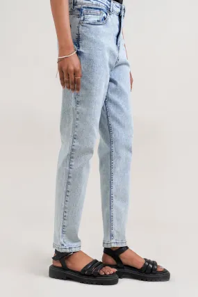 Mom Fit Jeans