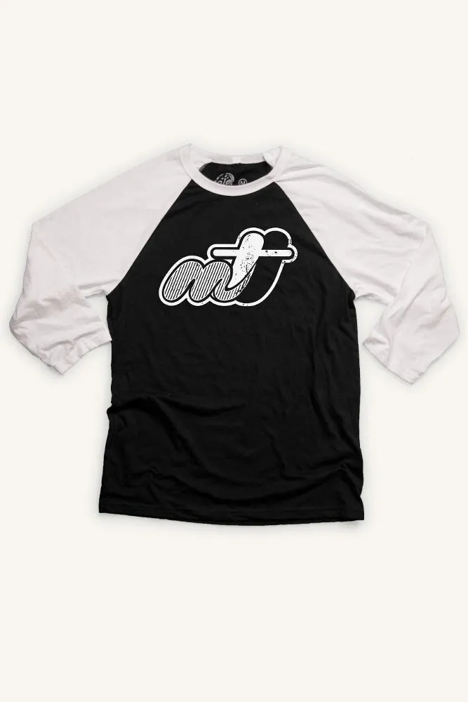 Montreal "MTL" Baseball Shirt (Unisex)