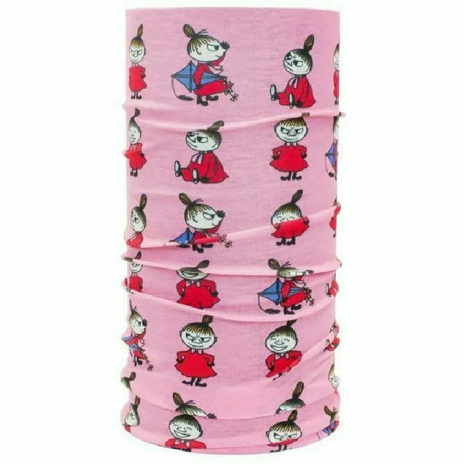 Moomin Tube Scarf - Futushop