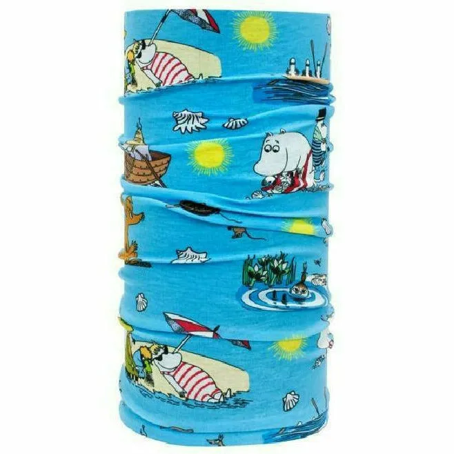 Moomin Tube Scarf - Futushop