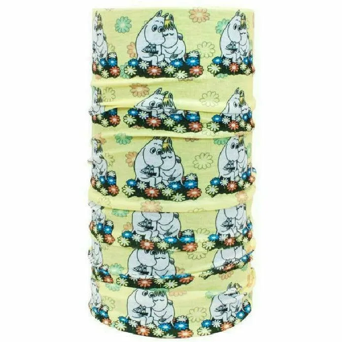 Moomin Tube Scarf - Futushop