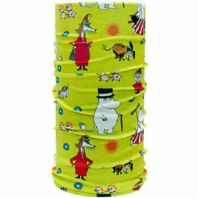 Moomin Tube Scarf - Futushop