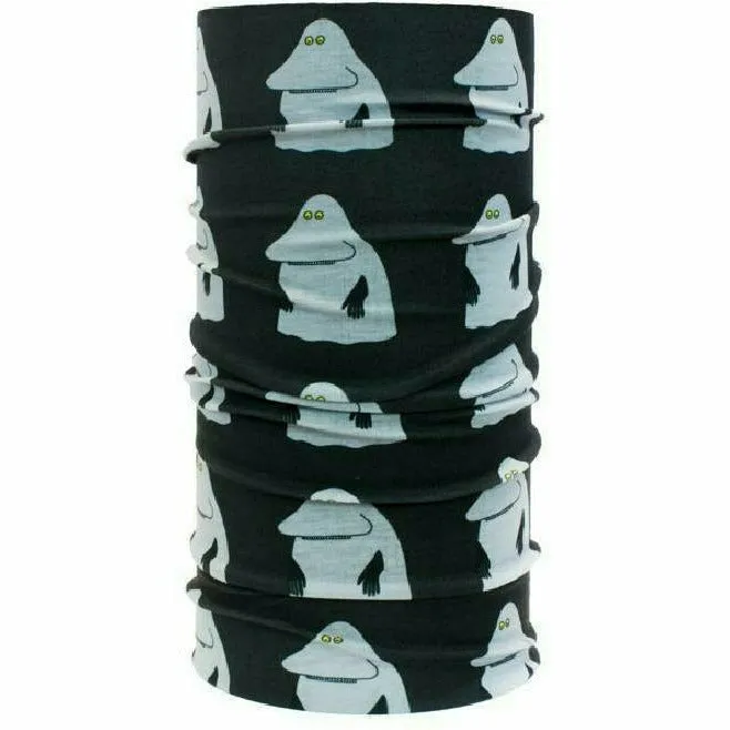 Moomin Tube Scarf - Futushop