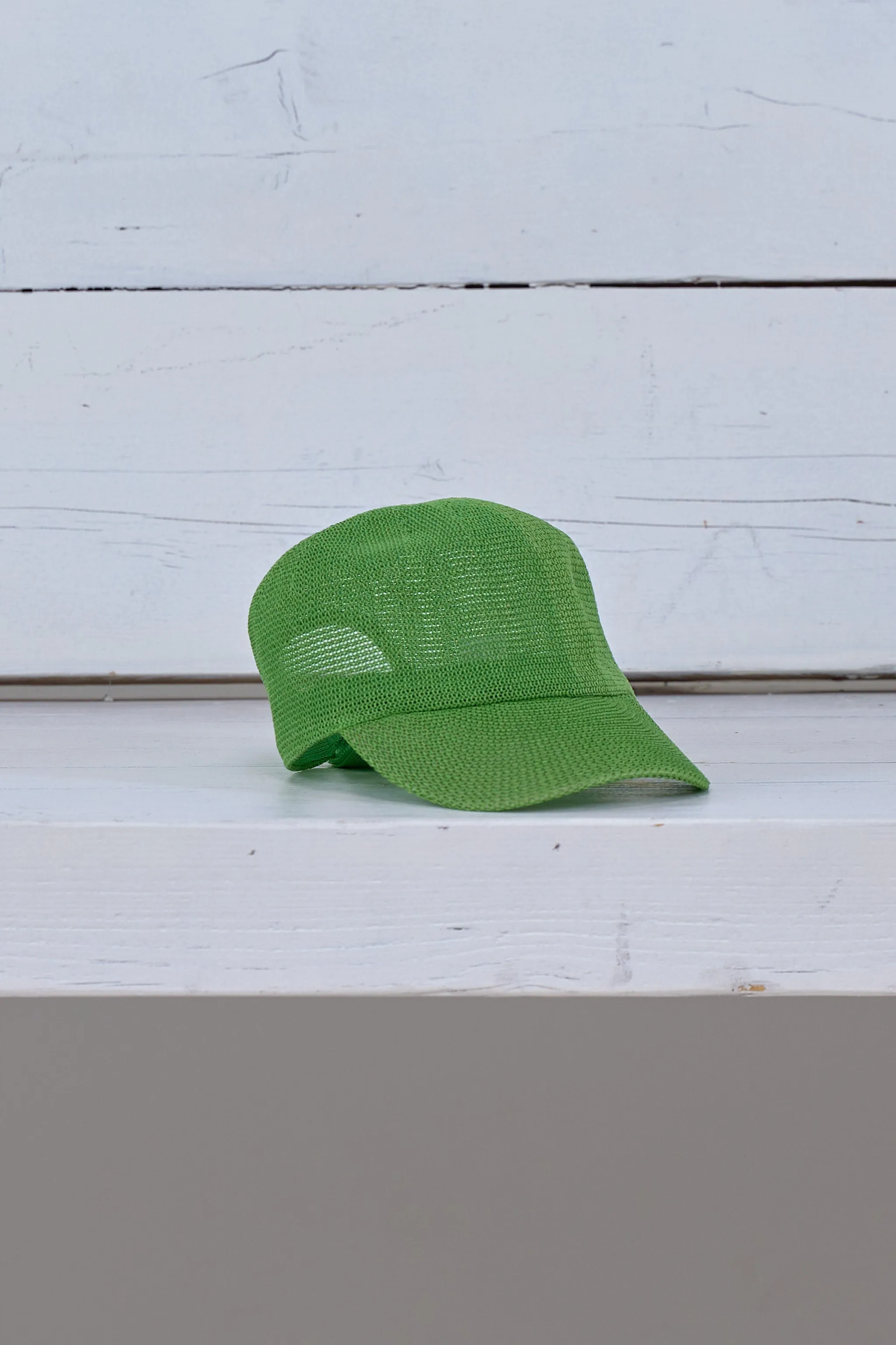 Papierstroh Baseball Cap, sieben Farben