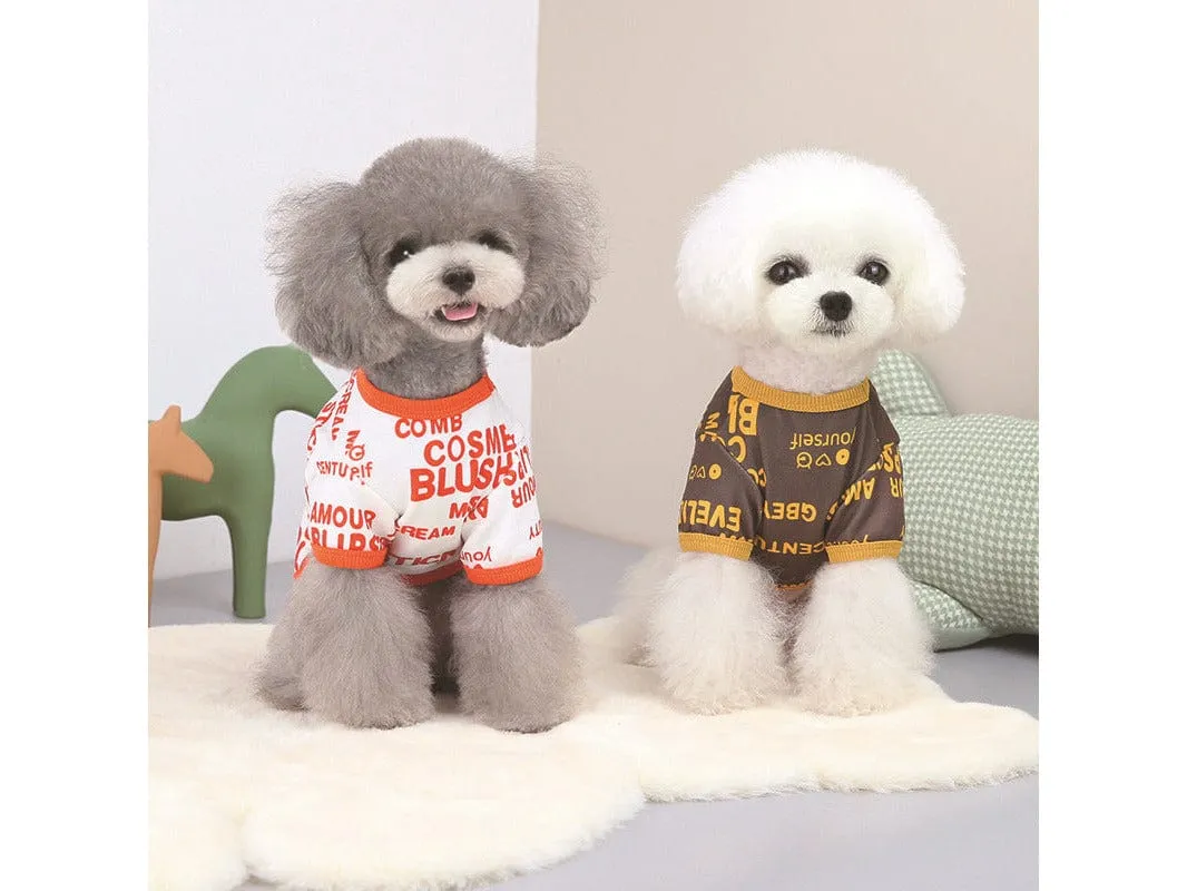 Pet Clothes