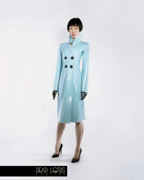 PLUVIA Trench Coat