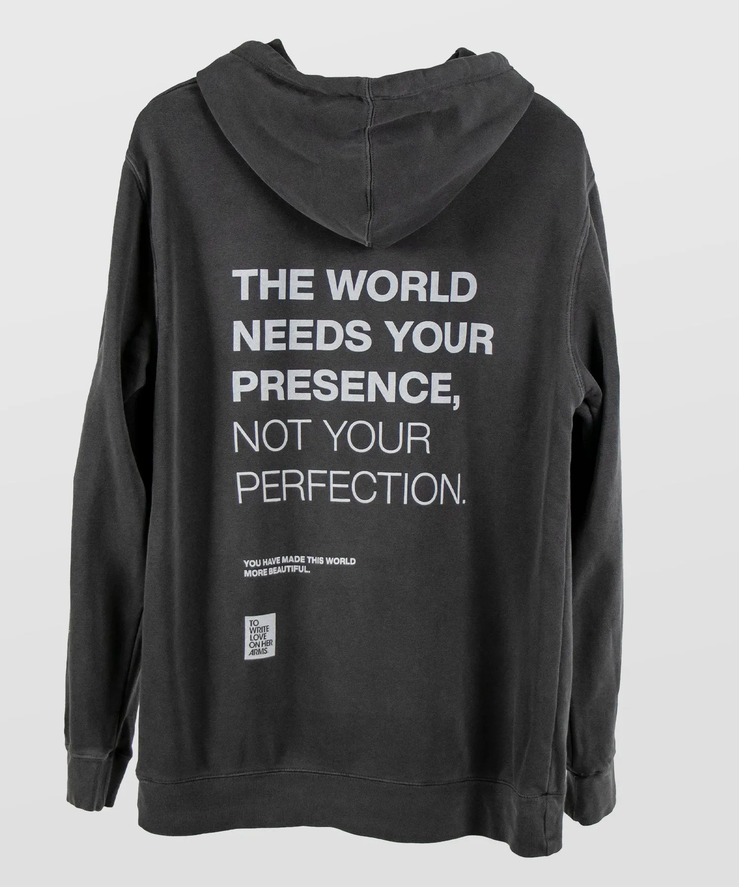 Presence Pullover Hoodie