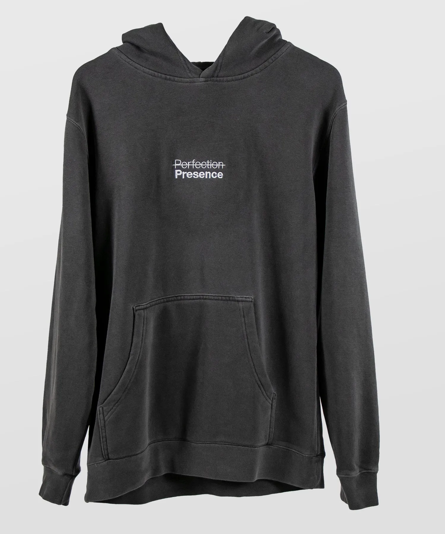 Presence Pullover Hoodie