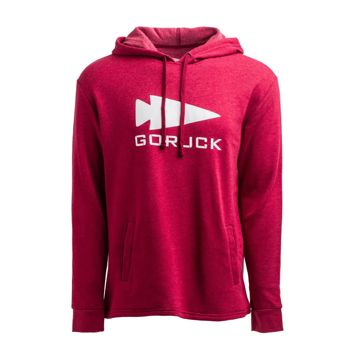 Pullover - GORUCK Spearhead