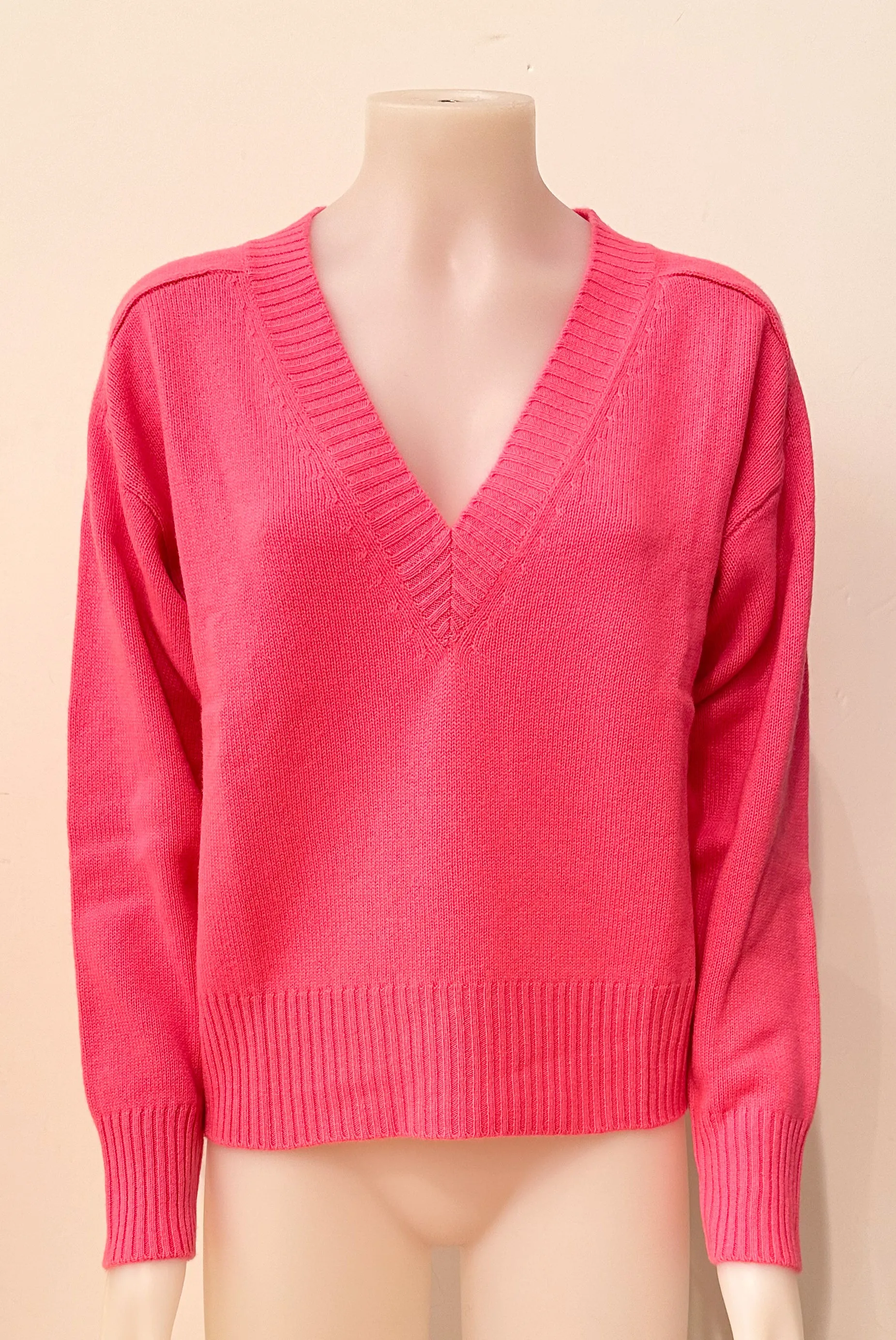 Pullover MOULETA Pink