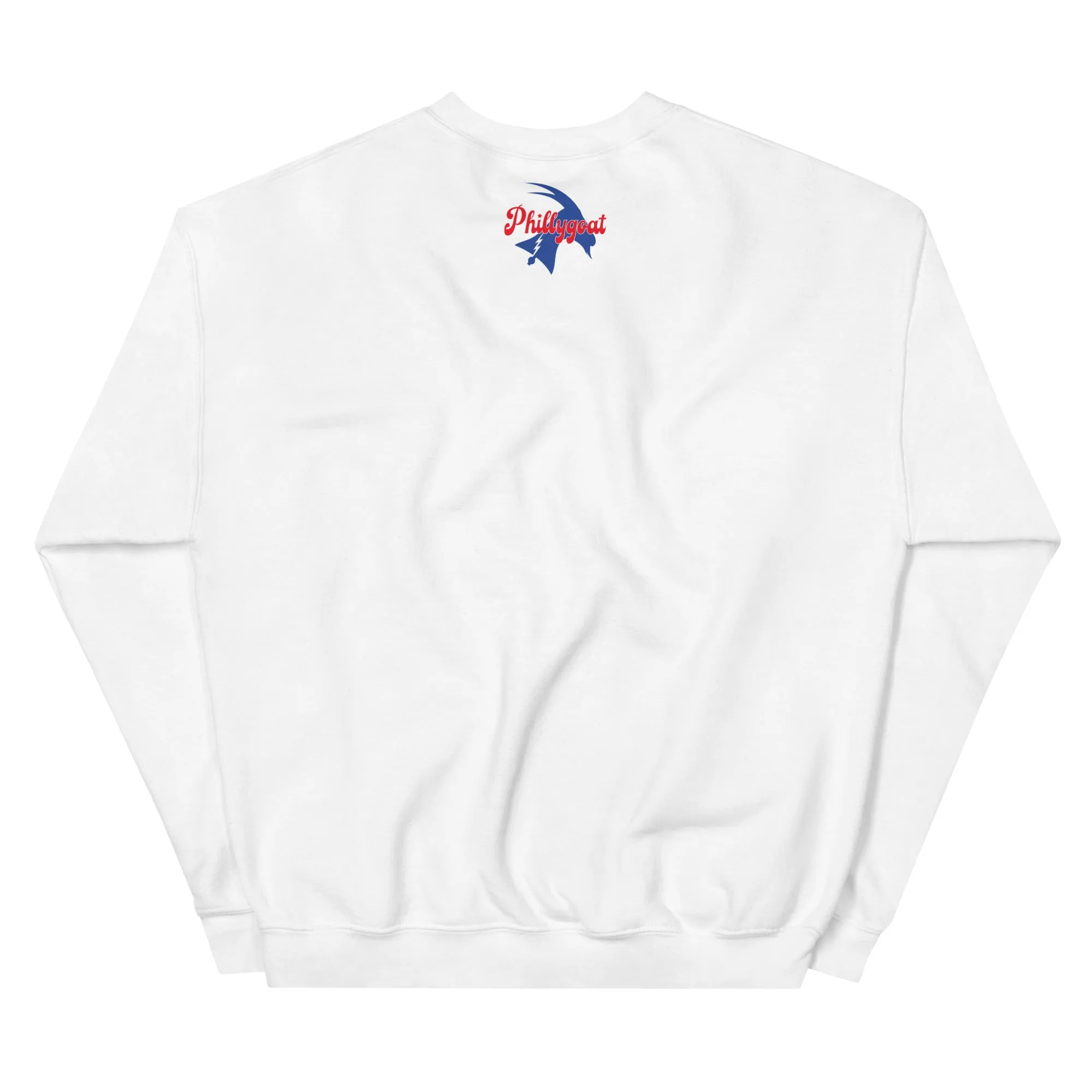 "Philly Snake Tattoo" Sweatshirt