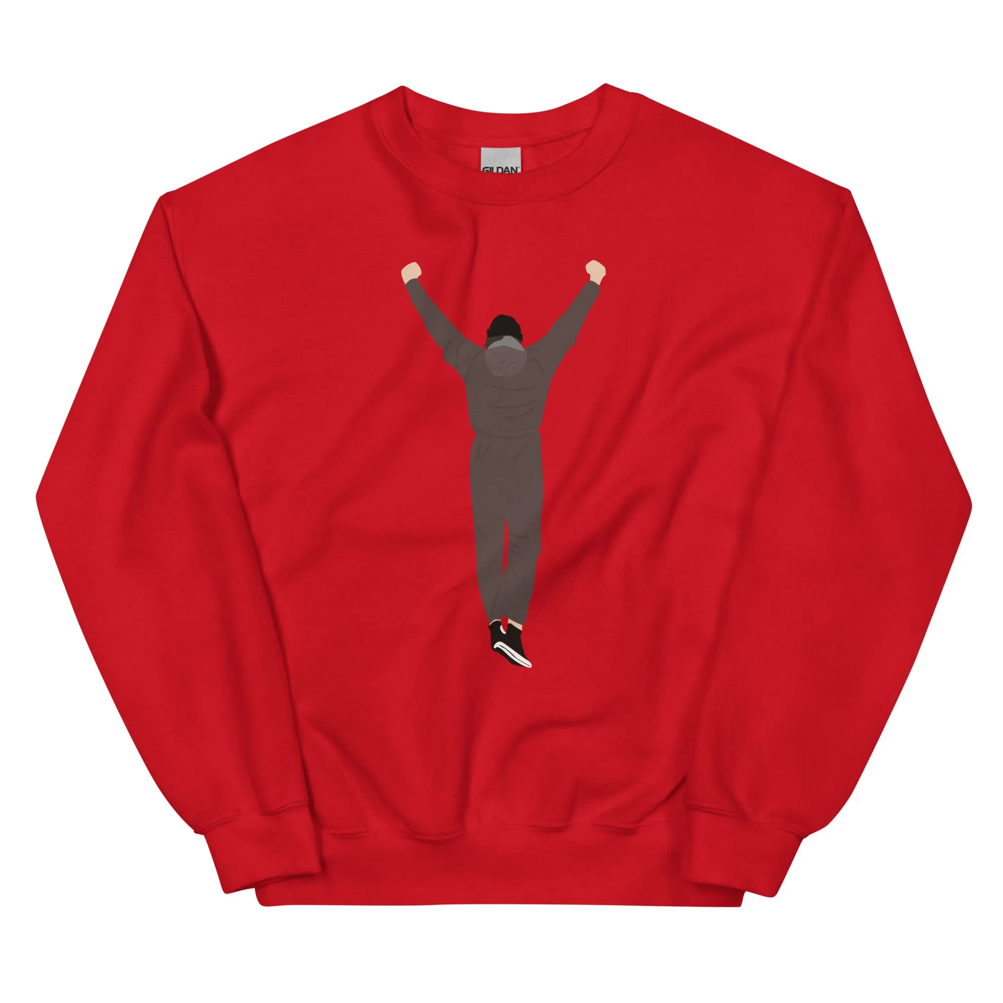 "Rocky" Sweatshirt