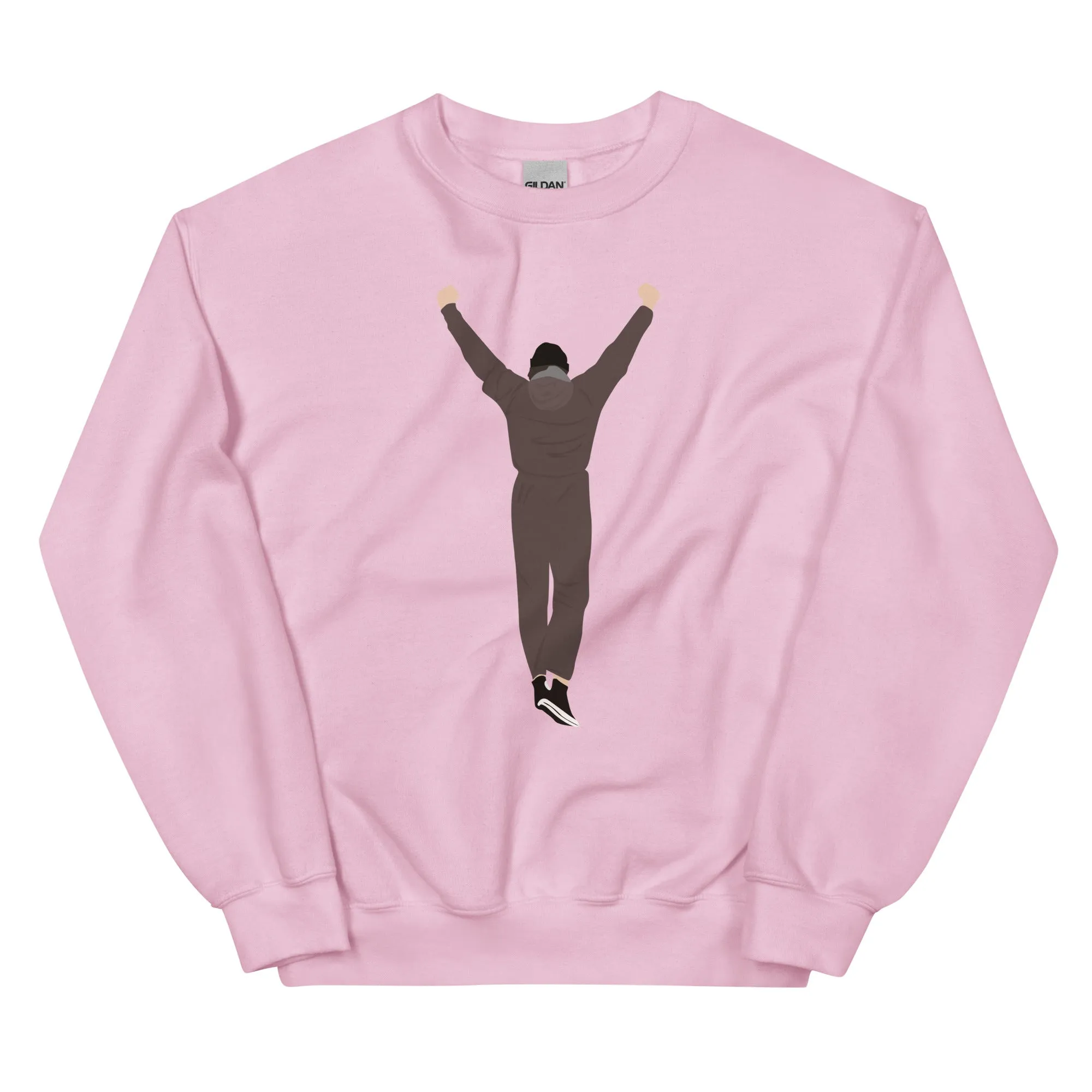 "Rocky" Sweatshirt