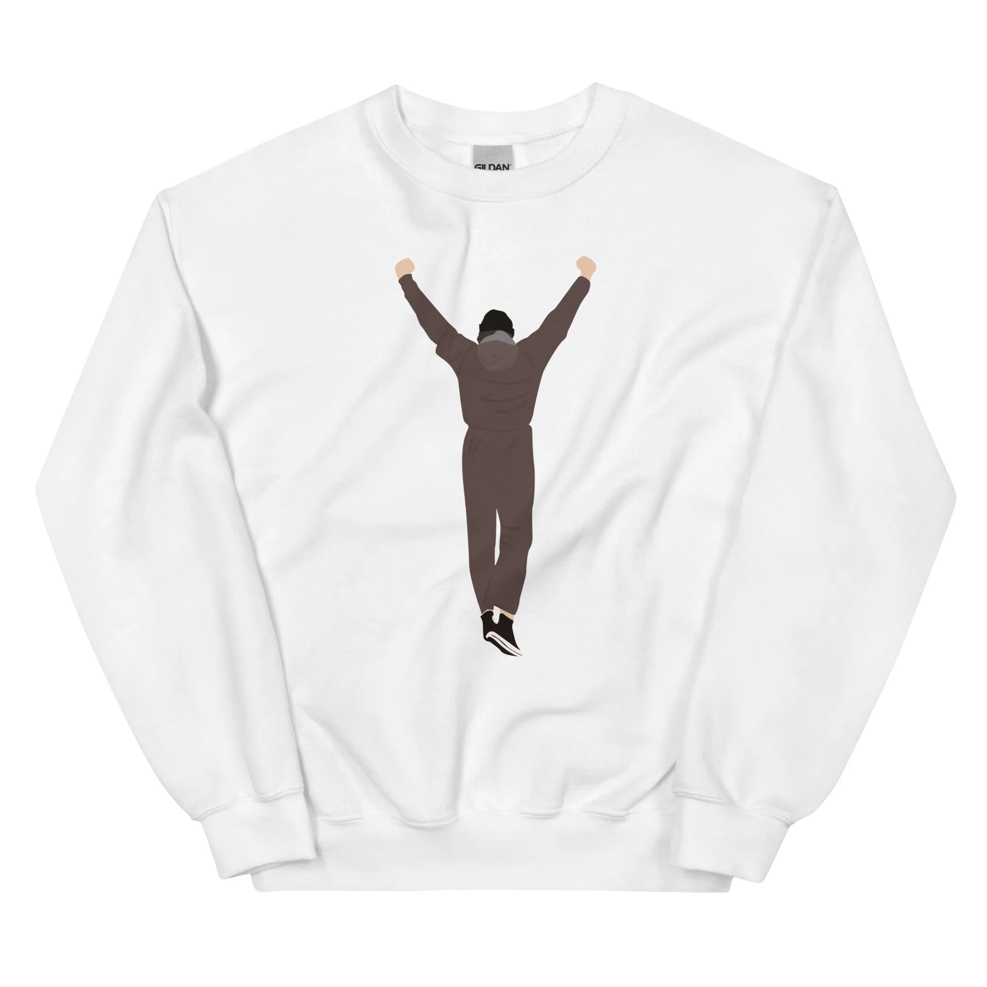 "Rocky" Sweatshirt