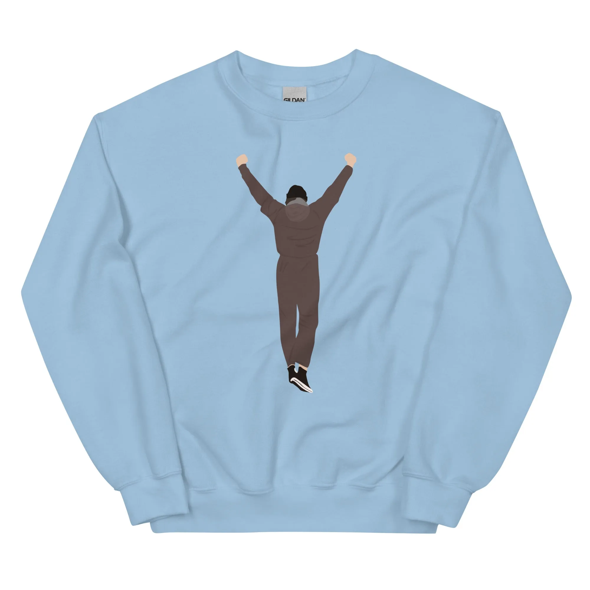 "Rocky" Sweatshirt