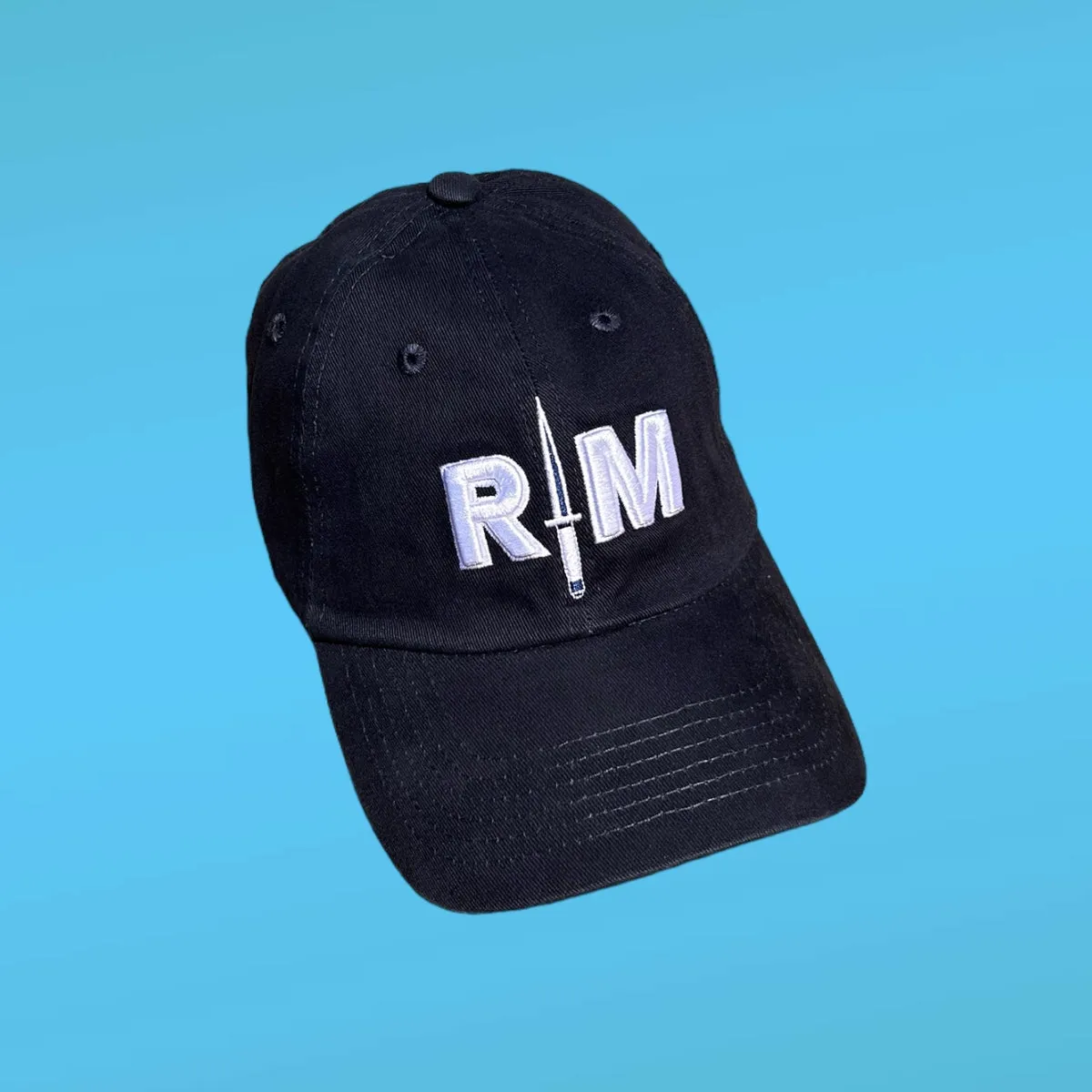 RM Baseball Cap