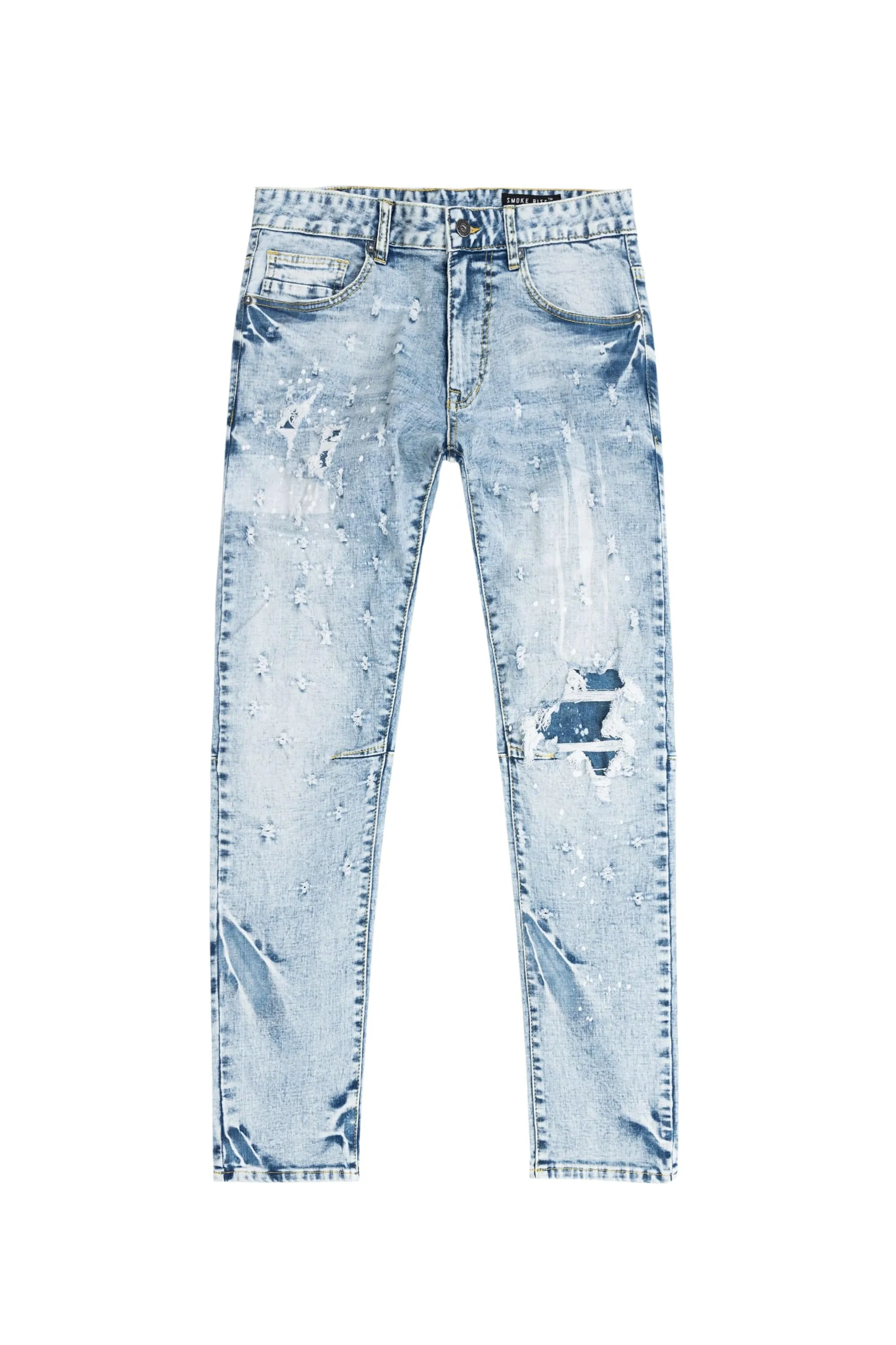 Shotgun Jeans - Cypher Blue