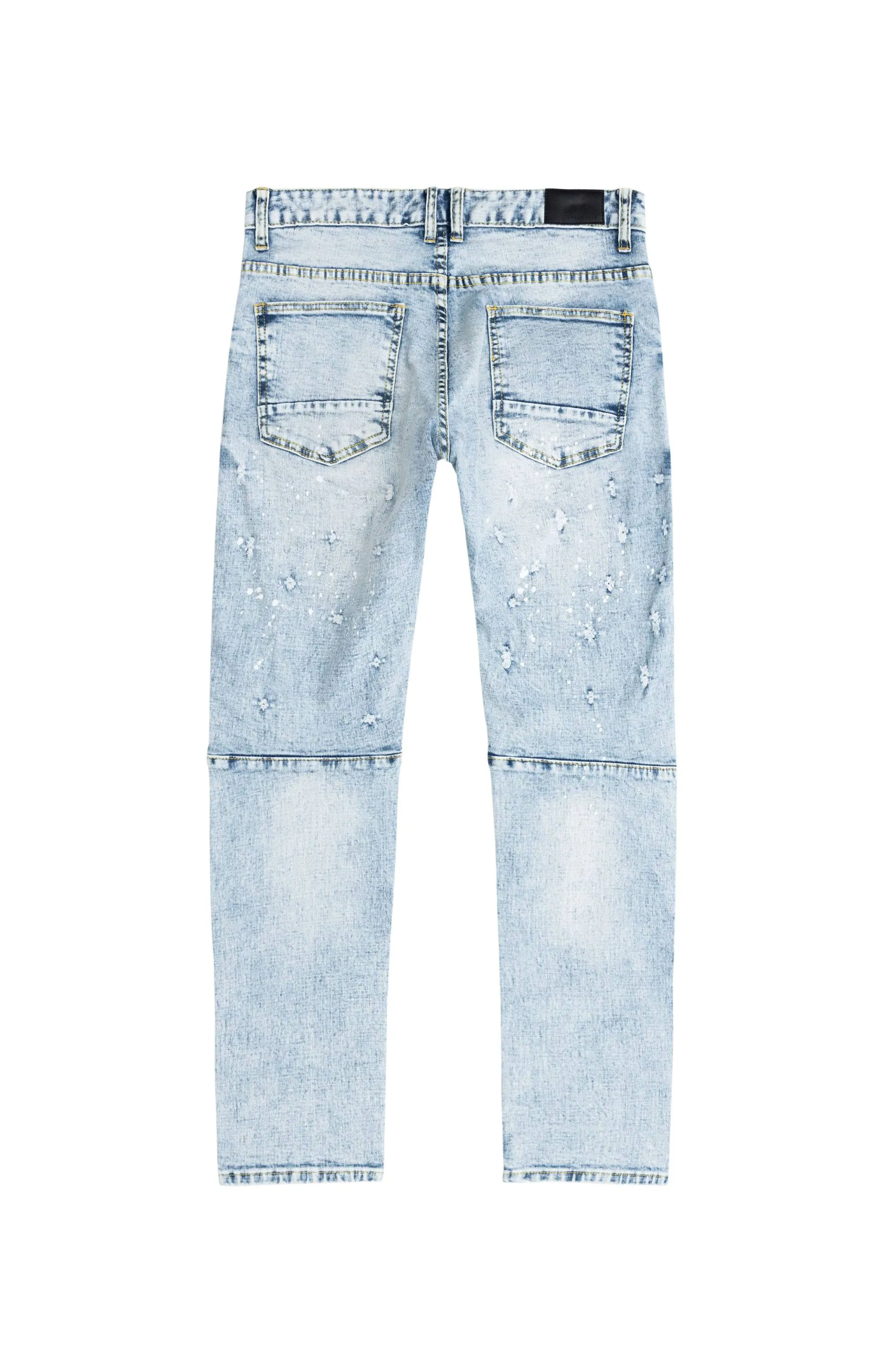 Shotgun Jeans - Cypher Blue