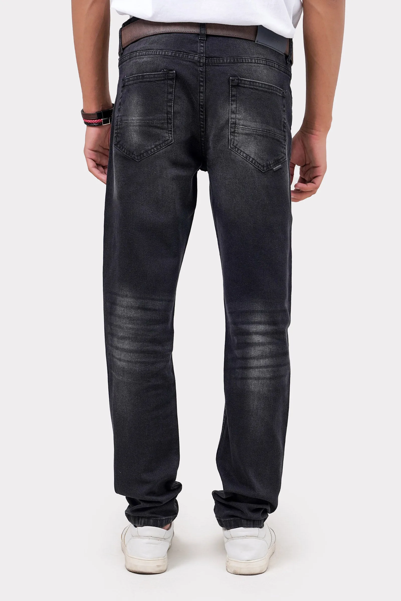 Slim Fit Jeans