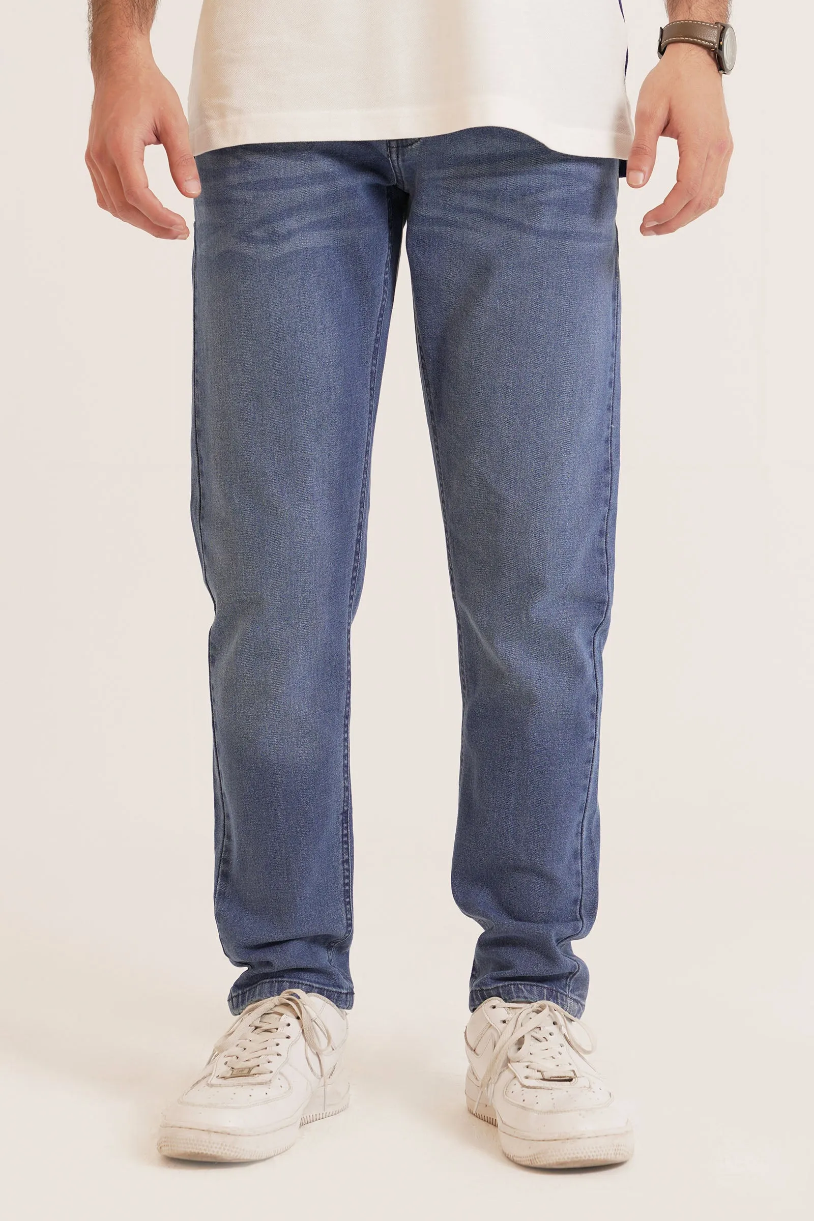 Slim Fit Jeans