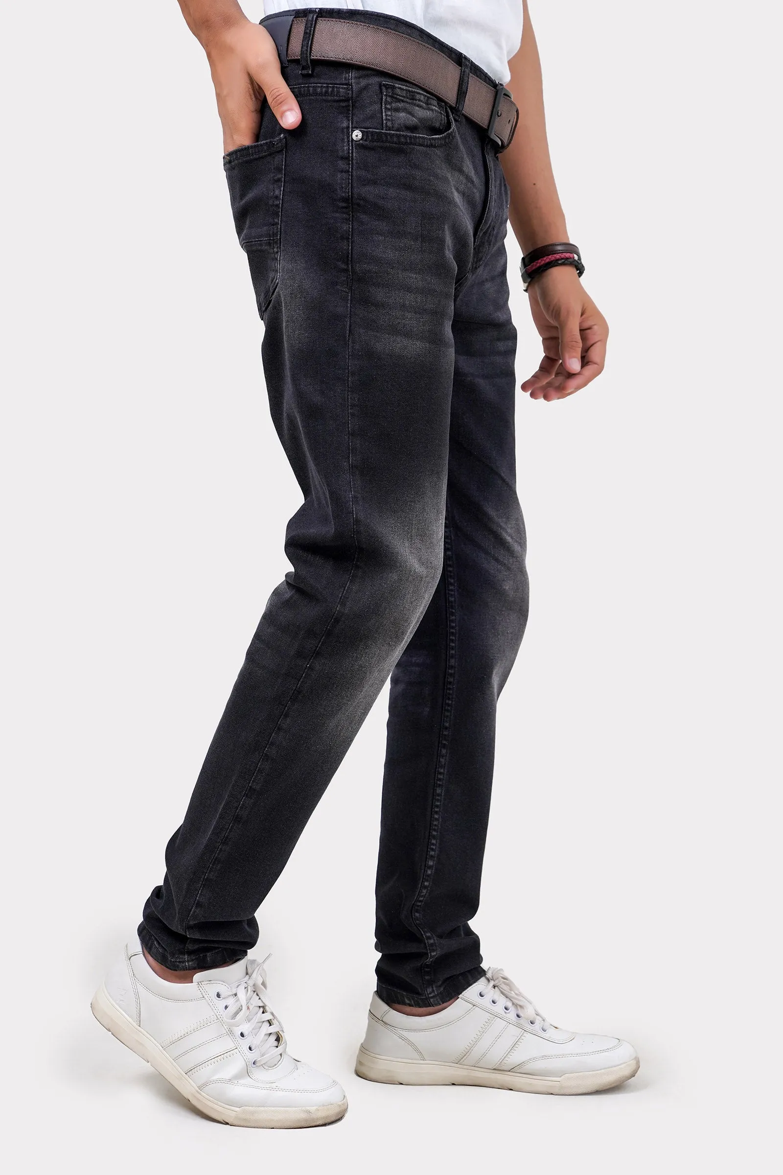 Slim Fit Jeans