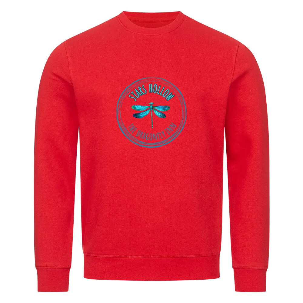 Sweatshirt Unisex | Dragonfly