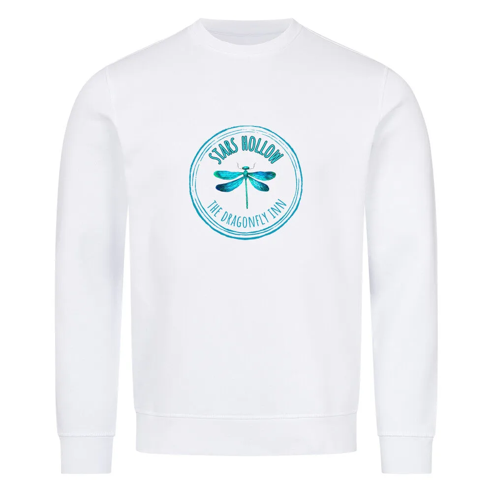 Sweatshirt Unisex | Dragonfly