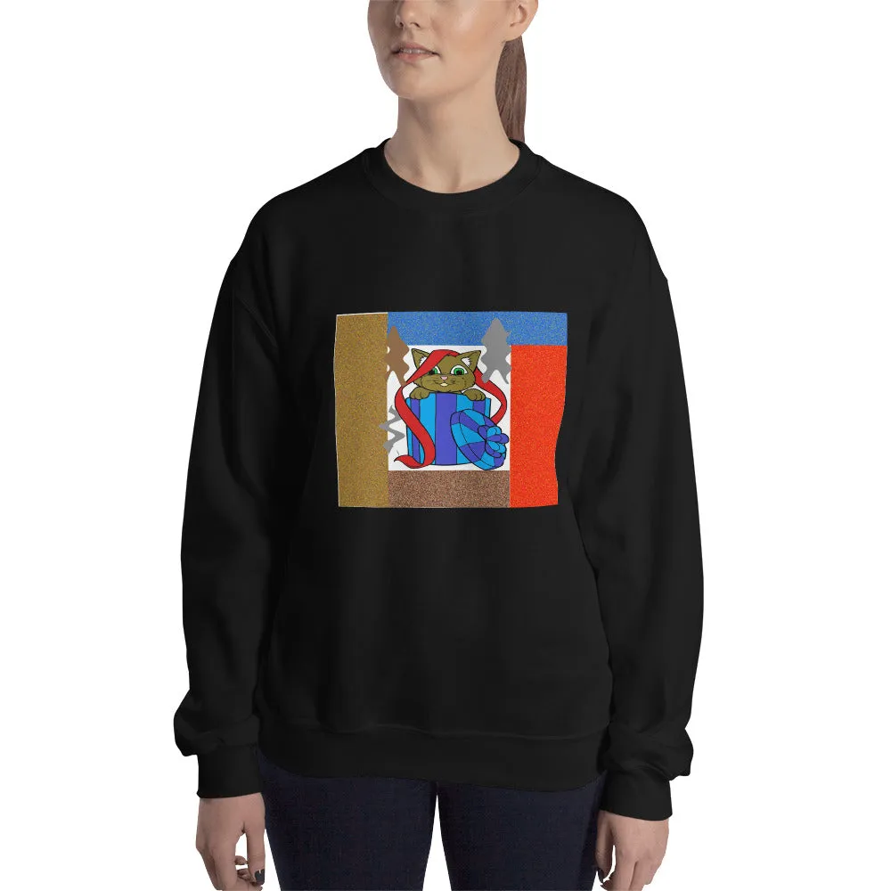 Sweatshirt