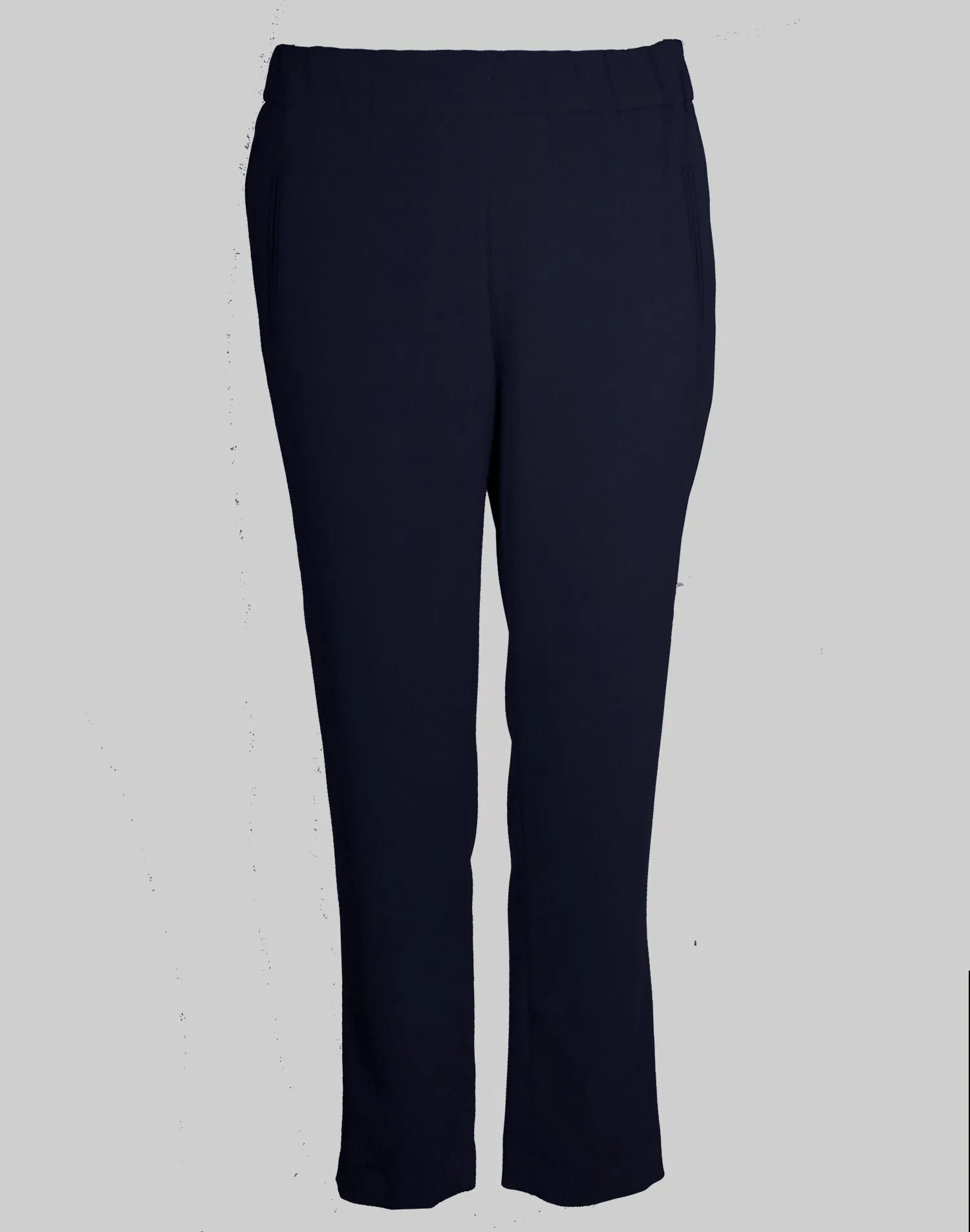 Trousers Mimmi in midnight