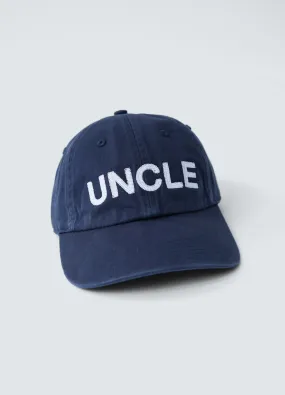 Uncle Baseball Cap