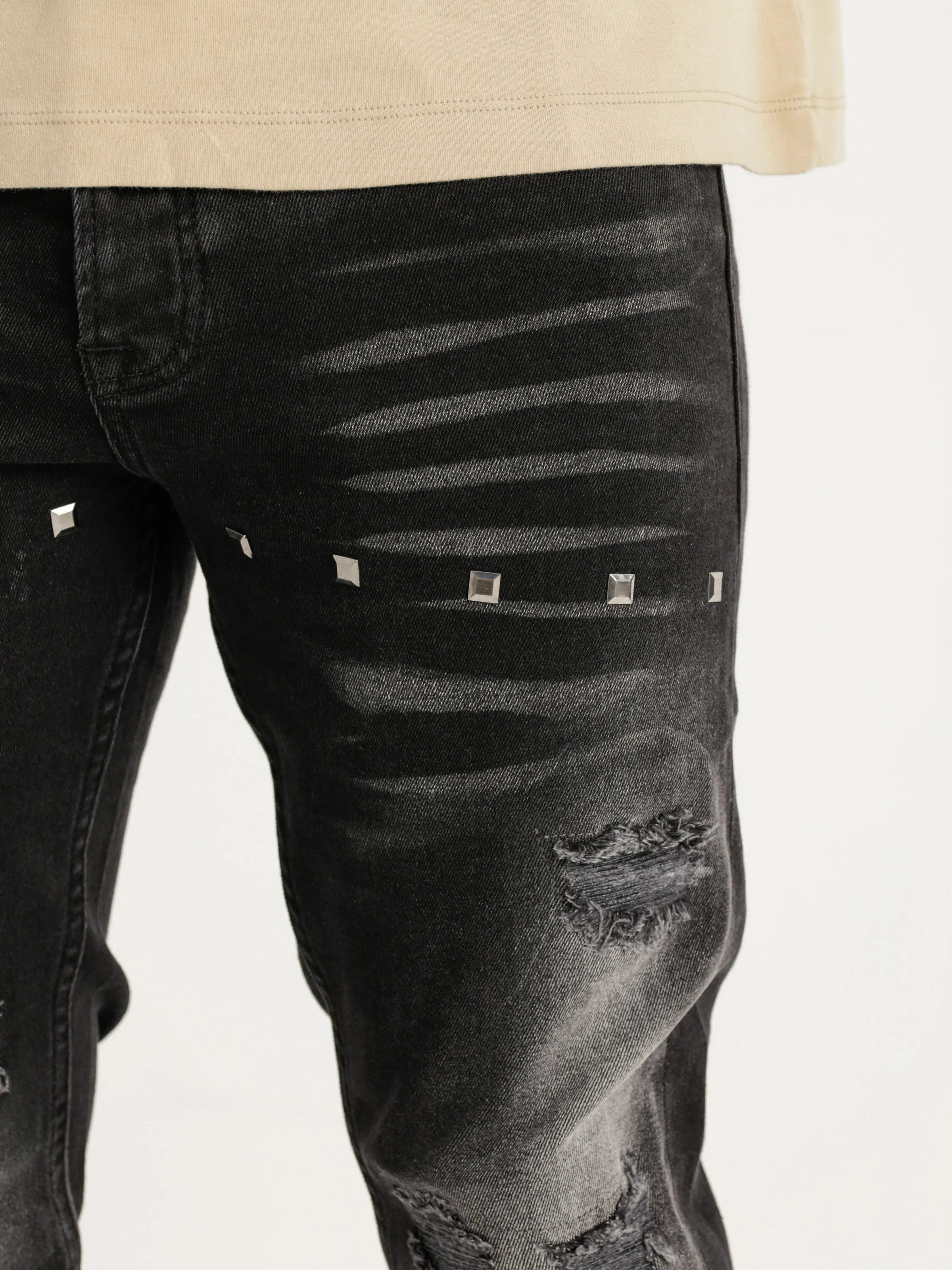 Urban Edge Jeans