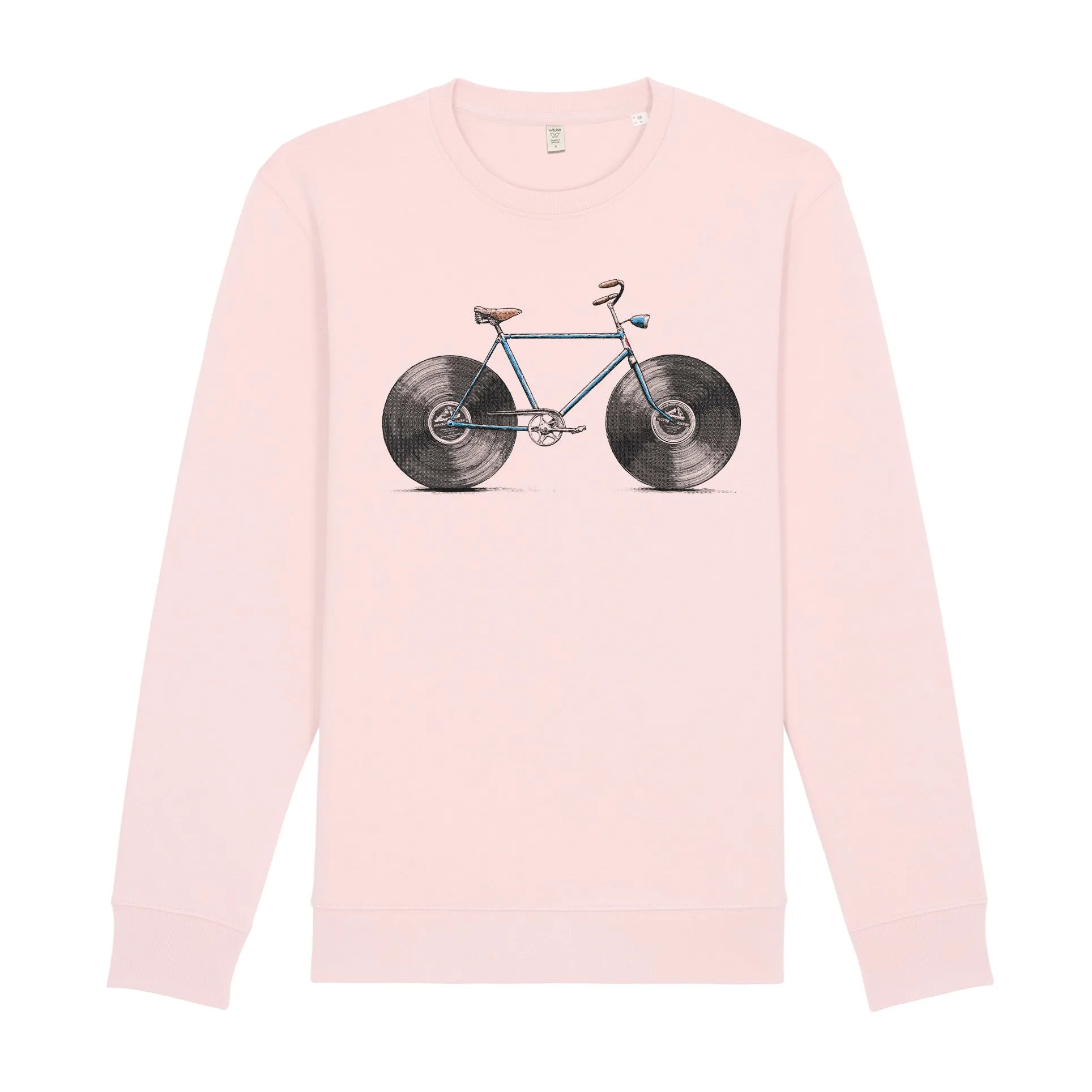 Velophone Sweatshirt