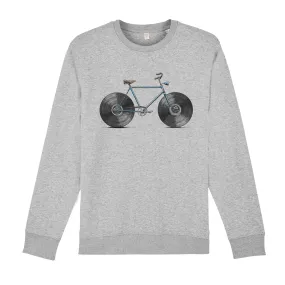 Velophone Sweatshirt