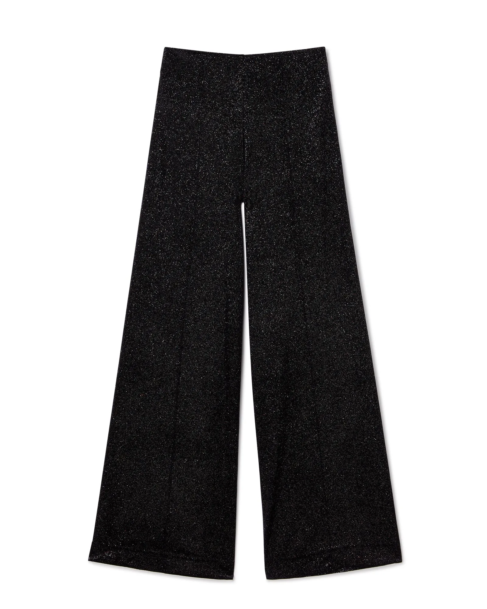 VELVET TROUSERS