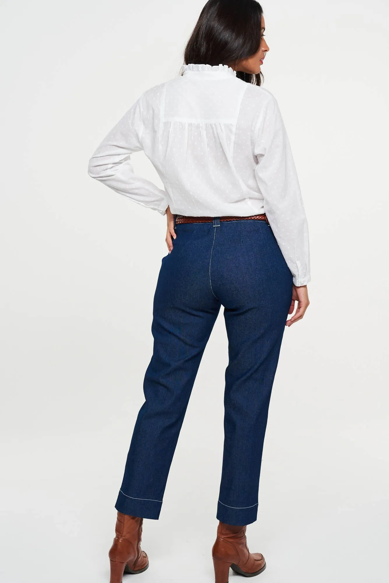 Windsor Jeans Stretch Denim