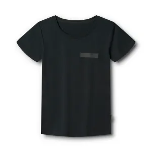 Womens "No-Logo" T-shirt