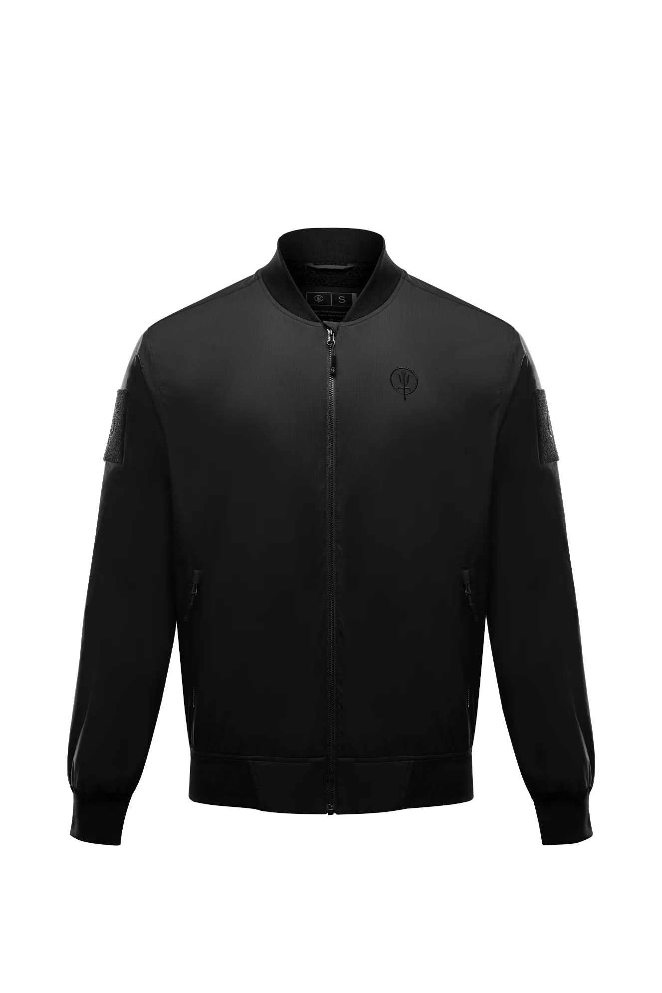 WRAITH BOMBER JACKET