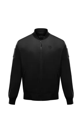 WRAITH BOMBER JACKET